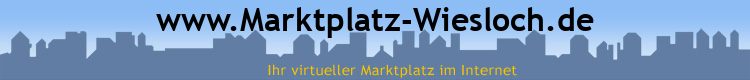 www.Marktplatz-Wiesloch.de